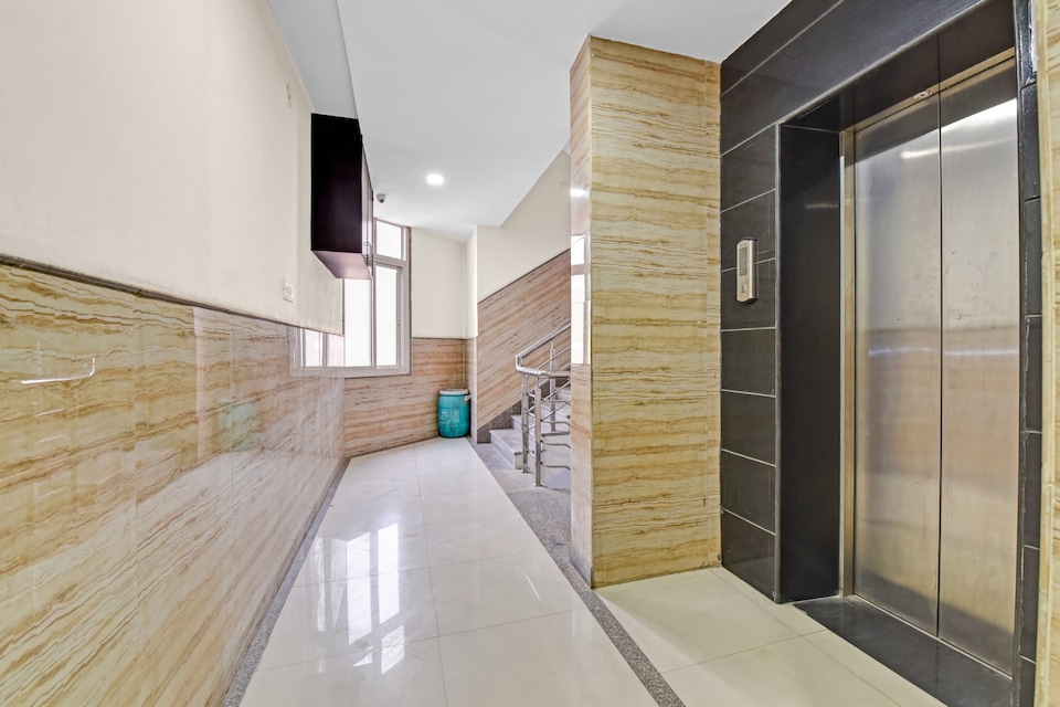 Hotel O Tanishq, Allen Landmark City Kota, Kota