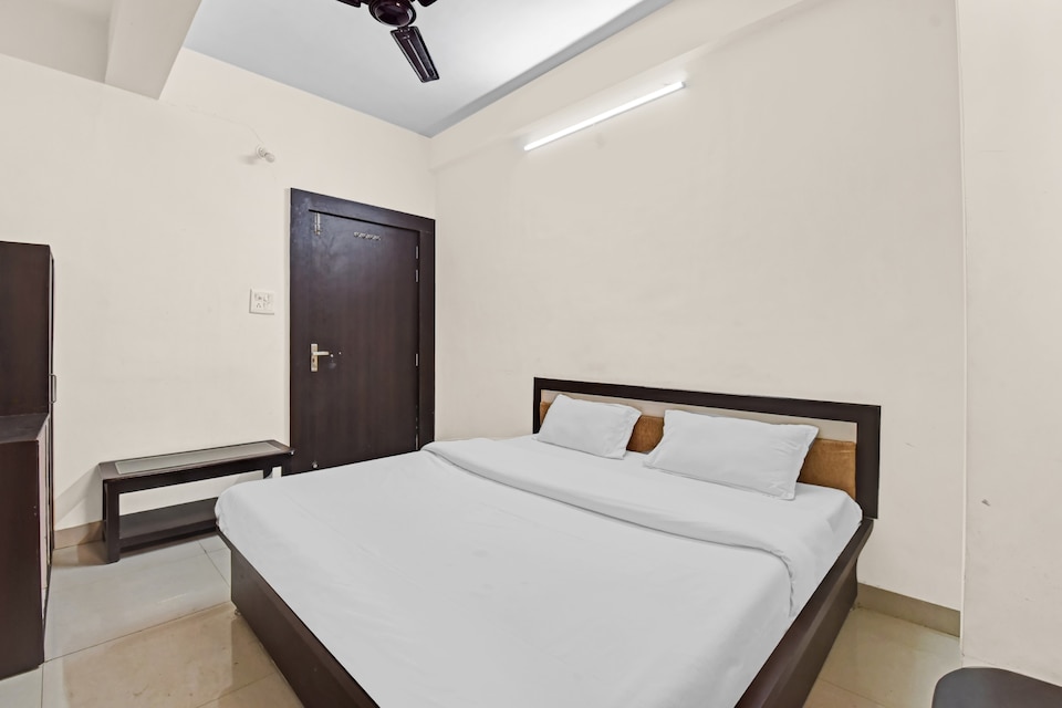 Hotel O Tanishq, Allen Landmark City Kota, Kota