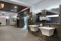 POP Khodiyar Hotel
