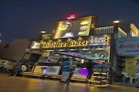 POP Khodiyar Hotel