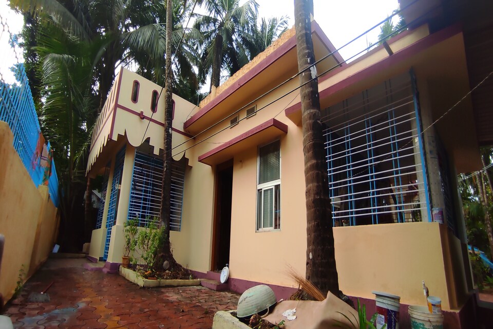 OYO Home Totada Mane-farm Stay, Karwar, Karwar