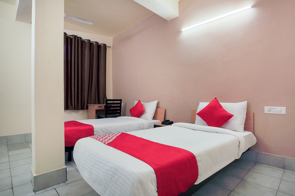 Flagship 84108 Sher Singh Palace, Ghaziabad City, Ghaziabad