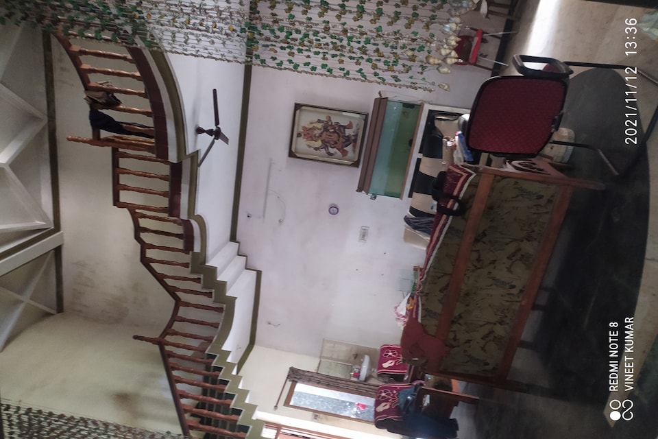 OYO Home Laxmi Inn Near Indira Nagar Metro Station, Gomti Nagar Lucknow, Lucknow