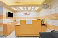 Super Hotel O Sun Villa