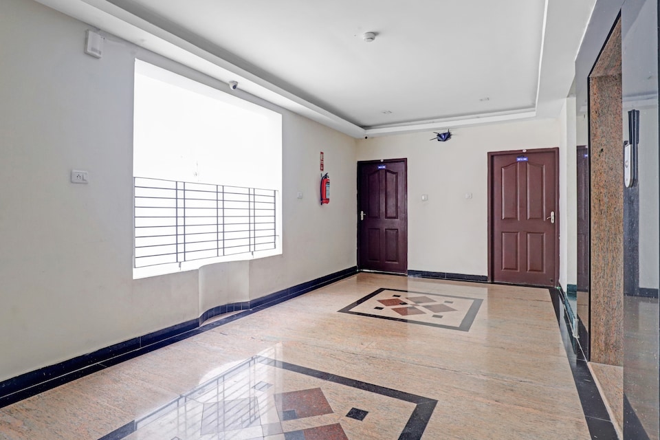 Hotel O Grand Residency, Velachery, Chennai