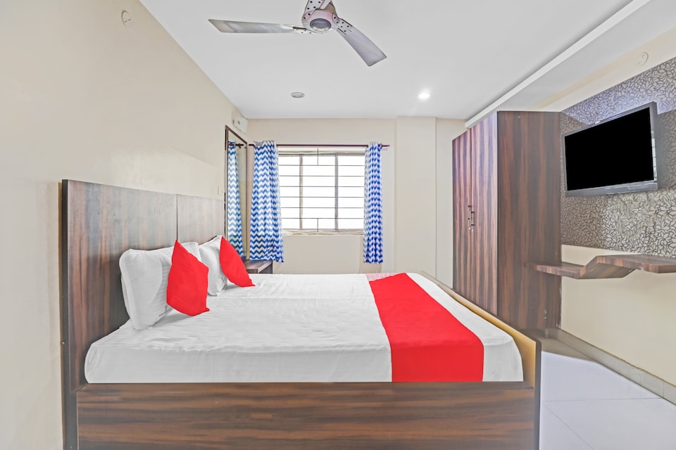 Hotel O Grand Residency, Velachery, Chennai