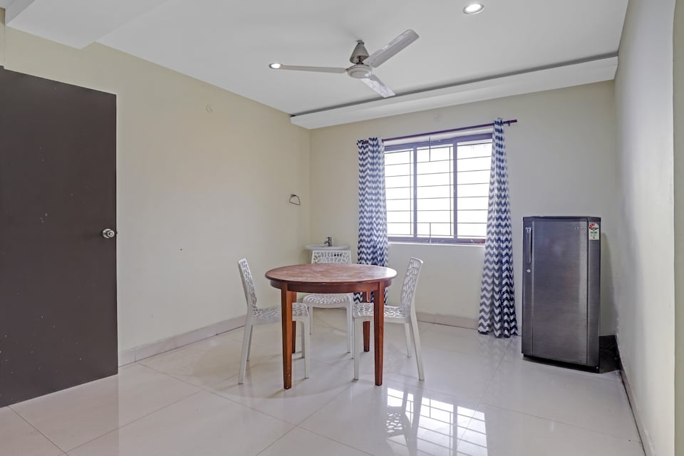 Hotel O Grand Residency, Velachery, Chennai