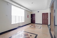 Hotel O Grand Residency