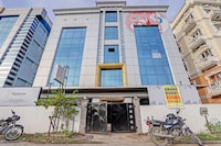 Hotel O Grand Residency