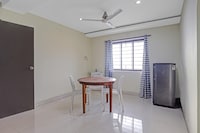 Hotel O Grand Residency