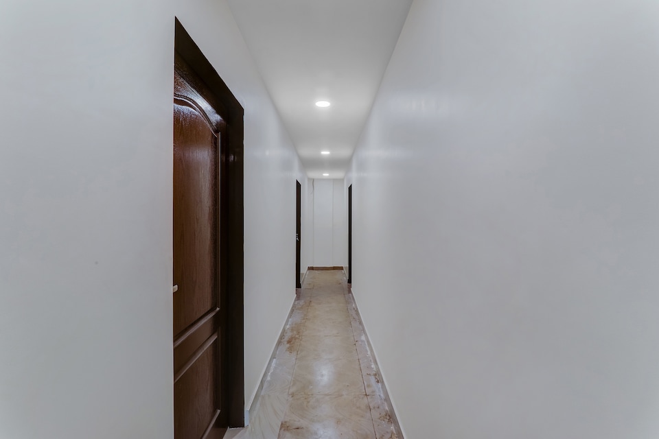 Hotel Scorpion Inn, Gomti Nagar Lucknow, Lucknow