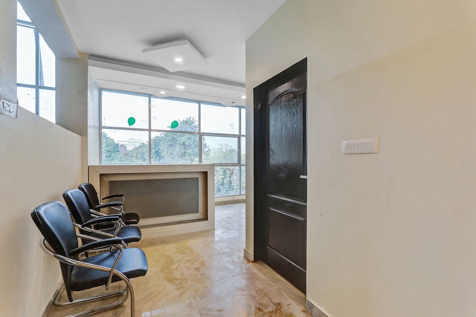 Hotel Scorpion Inn, Gomti Nagar Lucknow, Lucknow