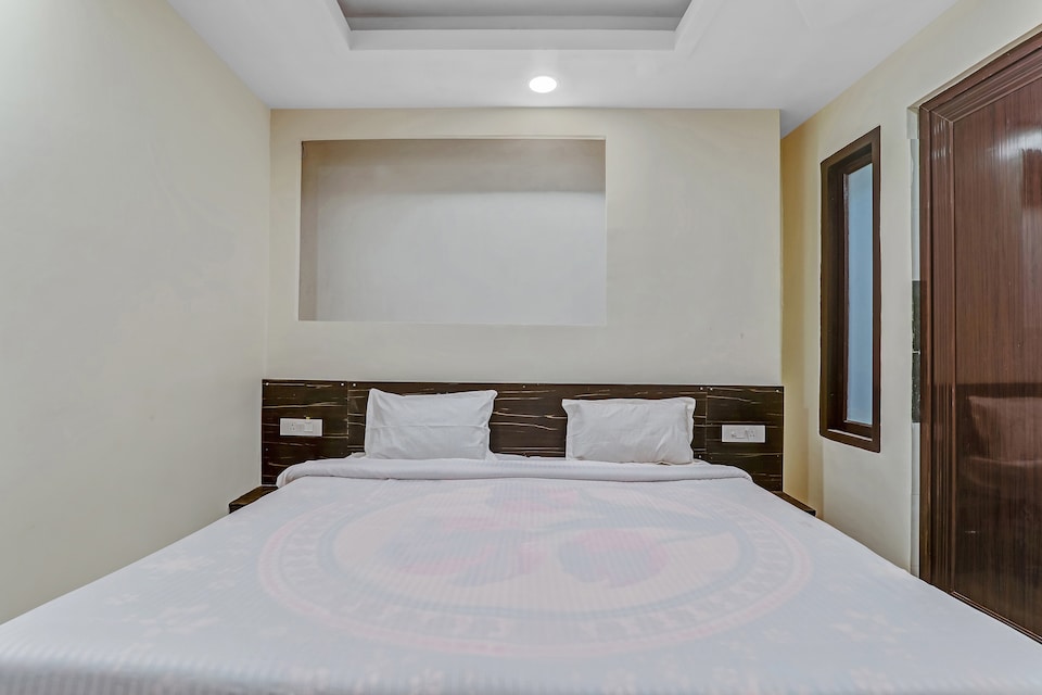 Hotel Scorpion Inn, Gomti Nagar Lucknow, Lucknow