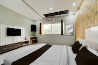 Hotel O Golden wings