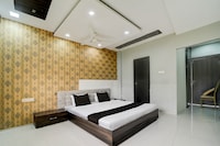 Hotel O Golden wings