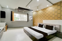 Hotel O Golden wings