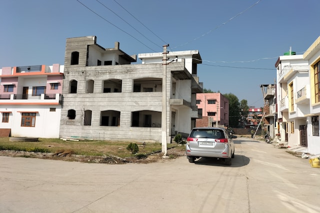 OYO Home Chardham