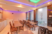 OYO 84125 Hotel Tark Inn