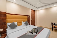 OYO 84125 Hotel Tark Inn