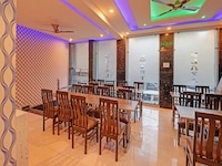 OYO 84125 Hotel Tark Inn