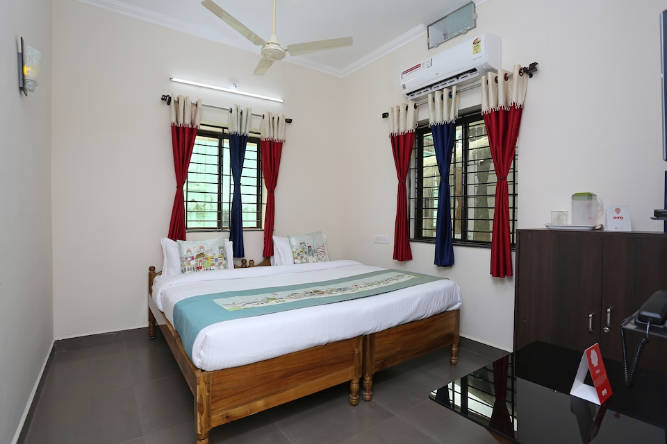 OYO Flagship 9964 Hotel Shine, Bapuji Nagar, Bhubaneswar