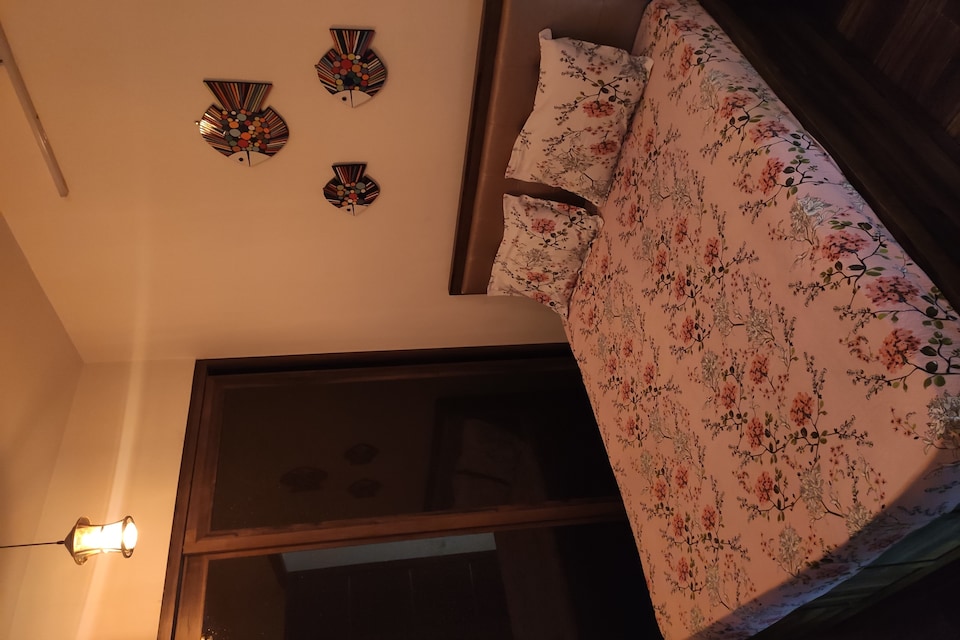 OYO Home Luxurious 1 Bhk With Hill View Near Anand Nagar Metro Station, Mumbai Borivali-Dahisar-Mira Road, Mumbai