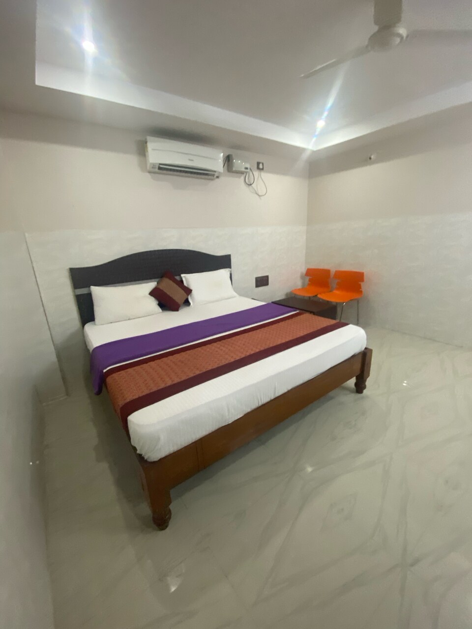 OYO 84132 Star Residency, kadapa, Kadapa