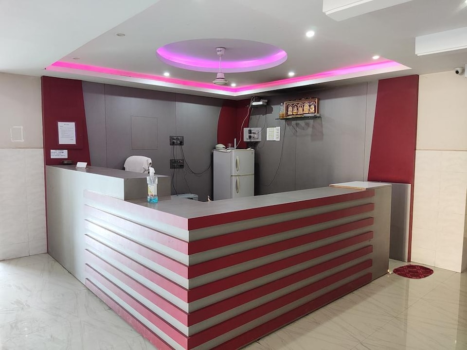 OYO 84132 Star Residency, kadapa, Kadapa