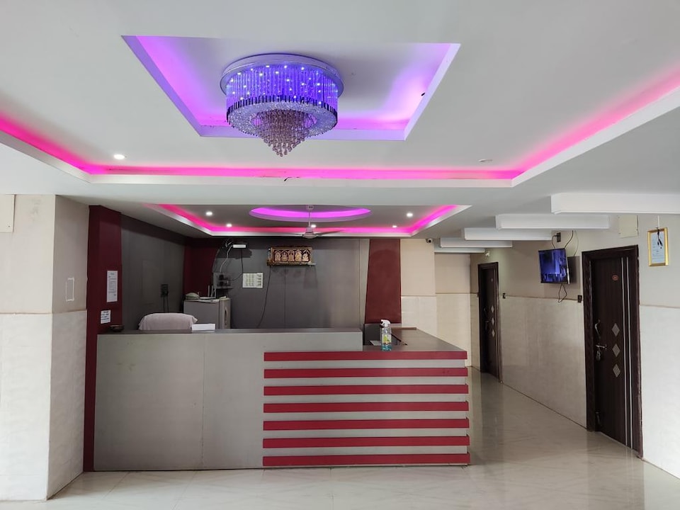 OYO 84132 Star Residency, kadapa, Kadapa