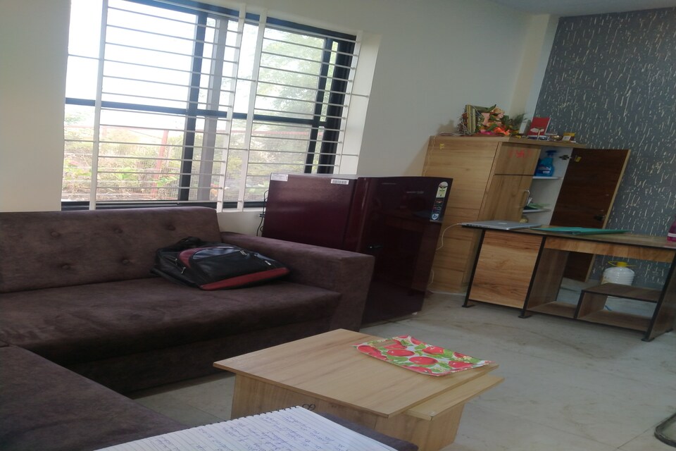 OYO King's Orchid, MP Nagar Bhopal, Bhopal