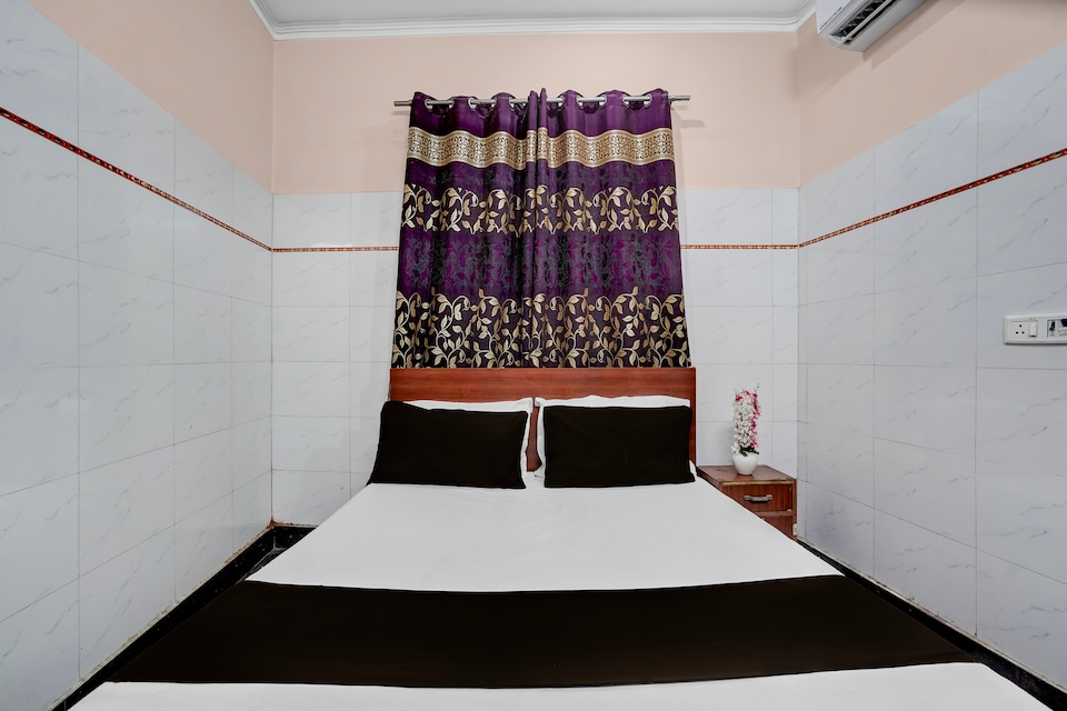 Hotel O Sunlight, North Delhi, Delhi