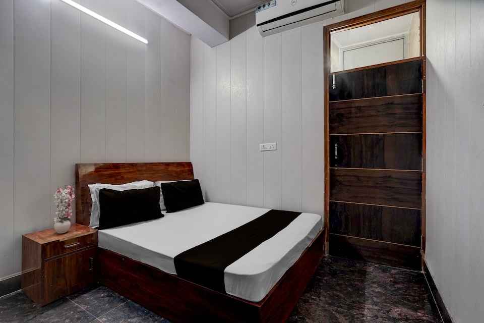 Hotel O Sunlight, North Delhi, Delhi