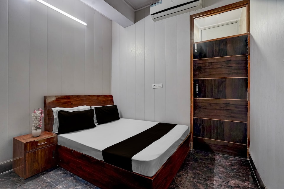 Hotel O Sunlight, North Delhi, Delhi