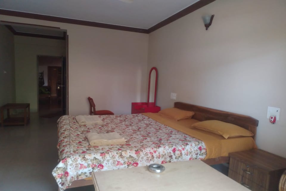 POP New Ashwim Inn, Arambol Goa, Goa