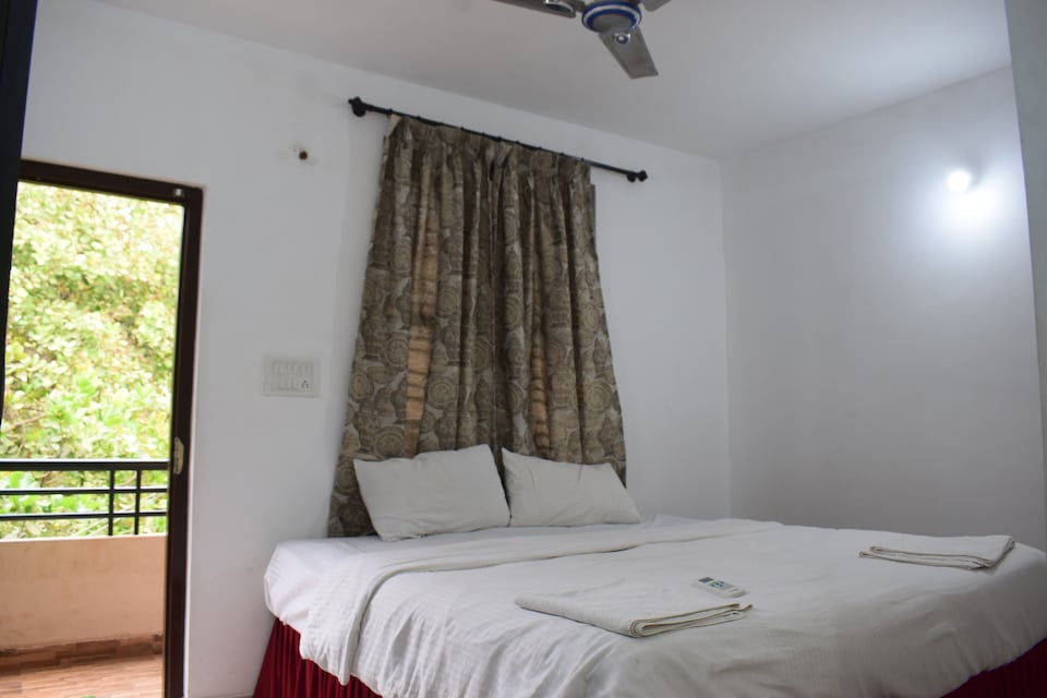 POP Hotal Hill View Palace Near Anjuna Beach, Anjuna Vagator Goa, Goa