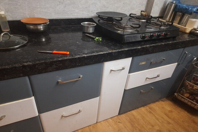 OYO Home Sahyadri Apatment And Home Stay Near Pune Airport