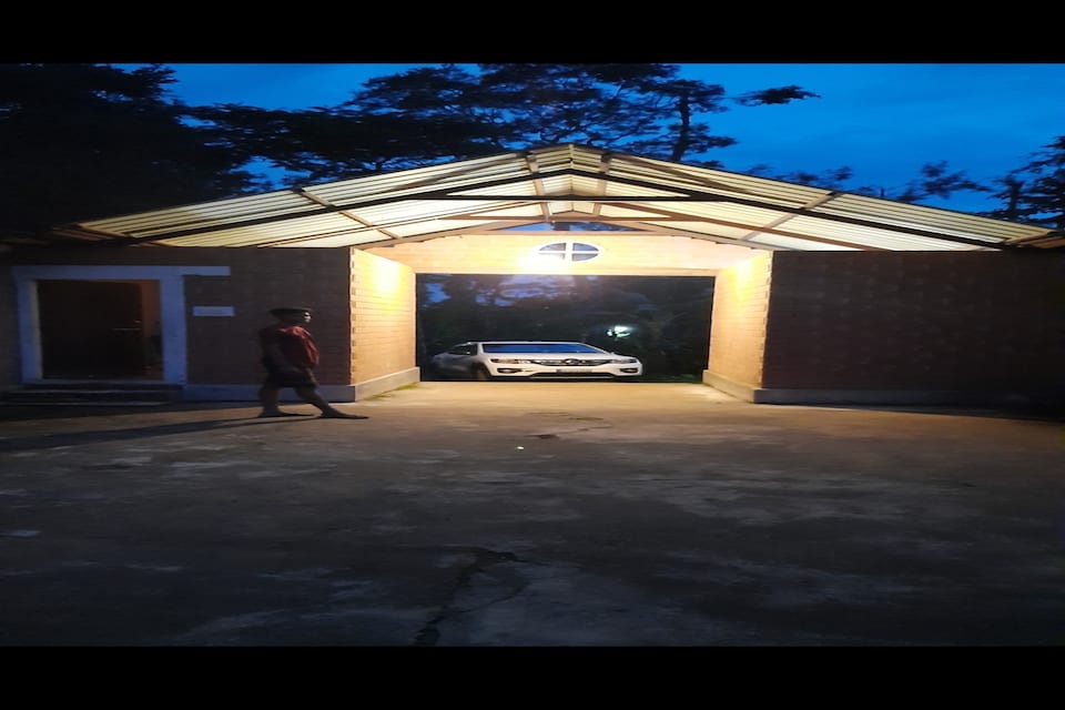 POP Natures Chalet Homestay, Sakleshpura, Sakleshpura