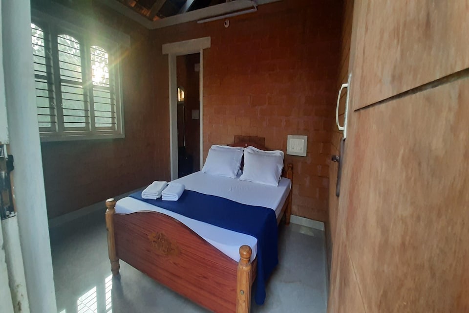 POP Natures Chalet Homestay, Sakleshpura, Sakleshpura