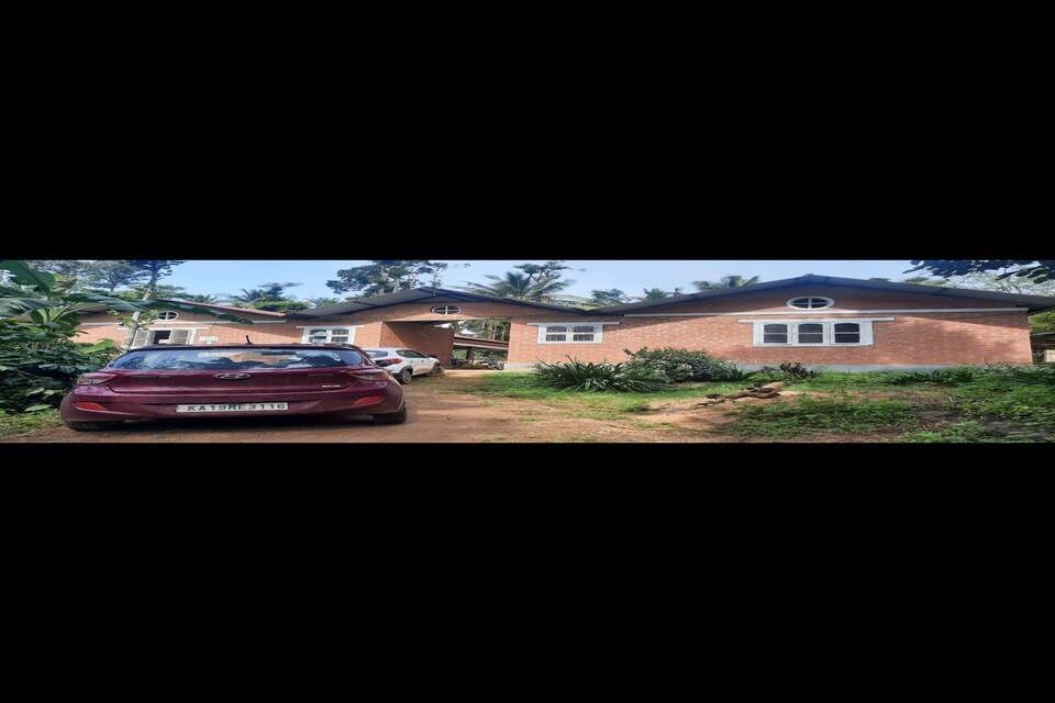 POP Natures Chalet Homestay, Sakleshpura, Sakleshpura