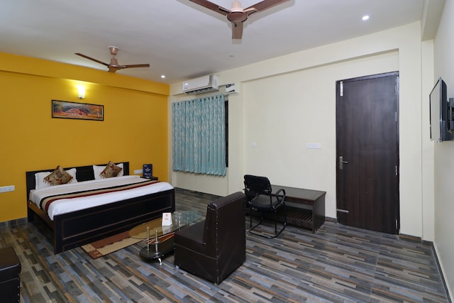 OYO Krishnavi Inn