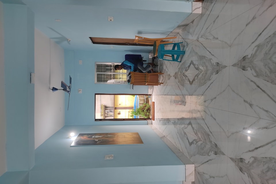 SPOT ON 84149 Shristi Lodge, Asansol, Asansol