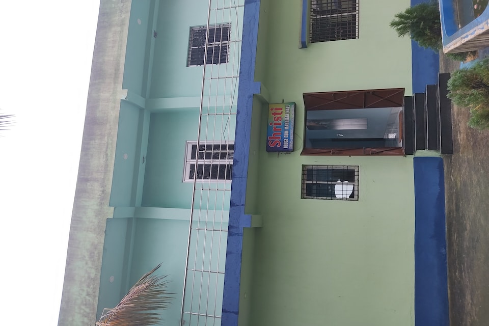 SPOT ON 84149 Shristi Lodge, Asansol, Asansol