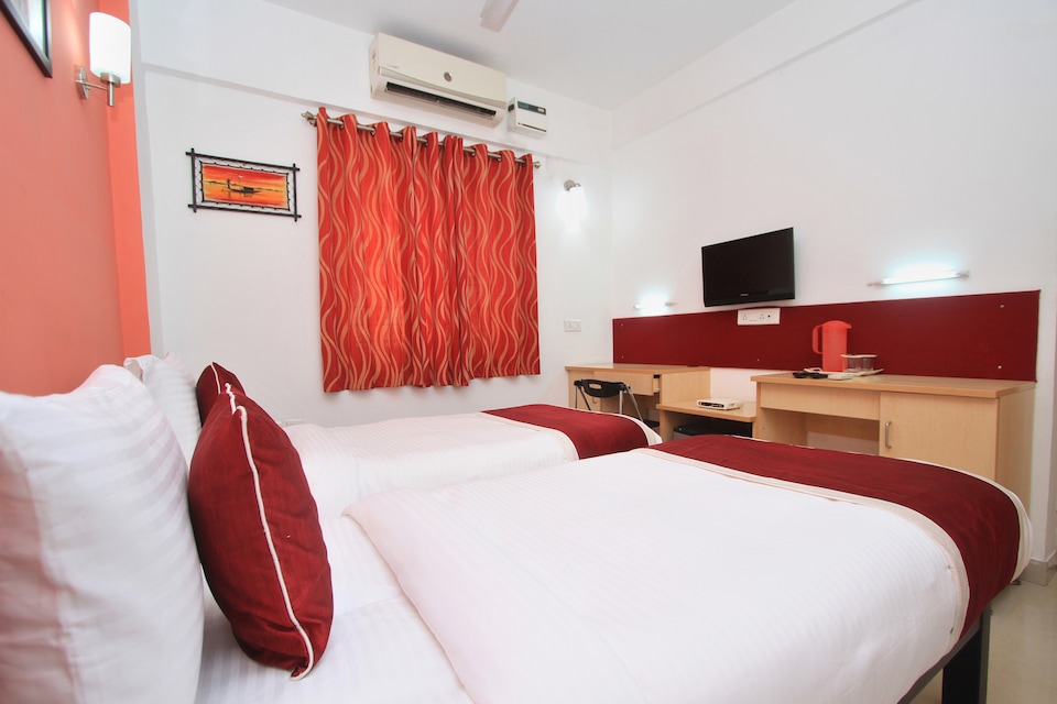 OYO 9768 Gokul Harmony, BTM Madiwala Bangalore-II, Bangalore