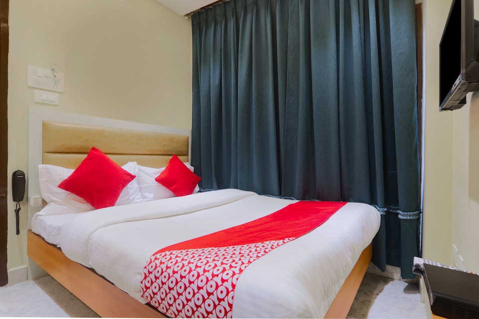 OYO 11651 BKR Guest House, Platan Bazar Guwahati, Guwahati