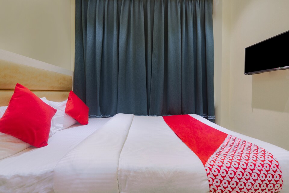 OYO 11651 BKR Guest House, Platan Bazar Guwahati, Guwahati