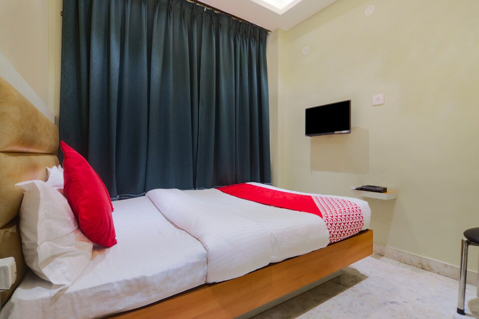 OYO 11651 BKR Guest House, Platan Bazar Guwahati, Guwahati