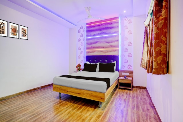 Super Hotel O Kharbao Bhiwandi Thane