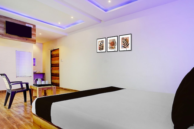 Hotel O Kharbao Bhiwandi Thane