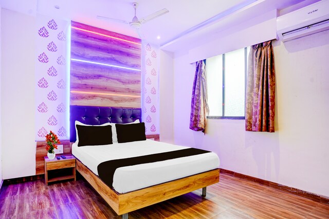 Hotel O Kharbao Bhiwandi Thane
