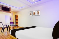 Hotel O Kharbao Bhiwandi Thane